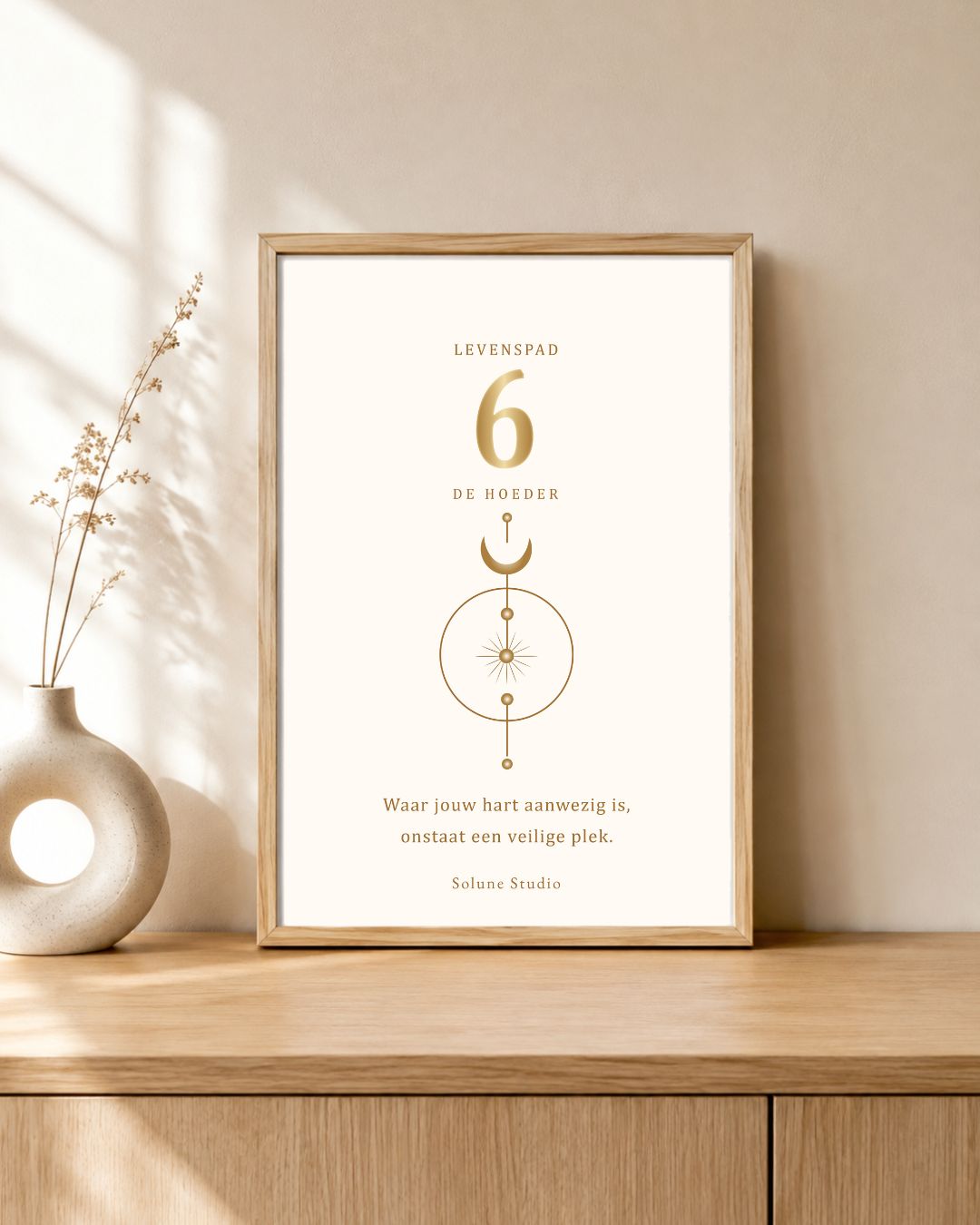 Digitale poster - Levenspad - Afbeelding 6